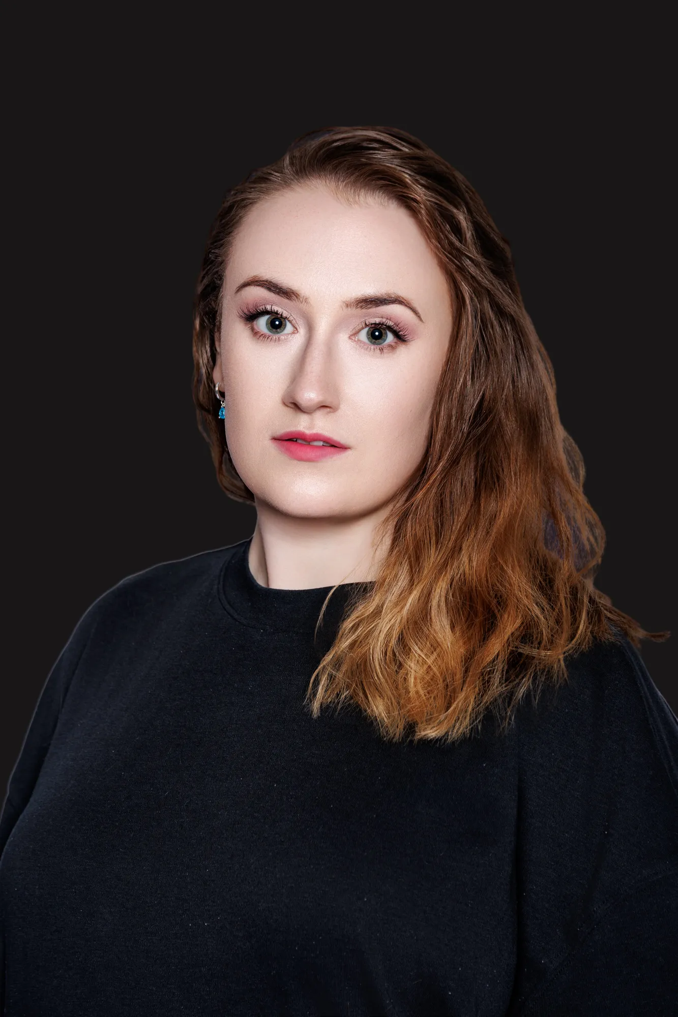 Headshot of Emily Wright