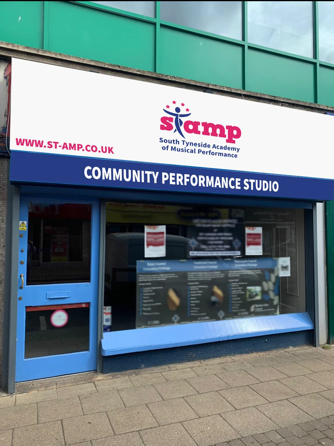 STAMP Studio