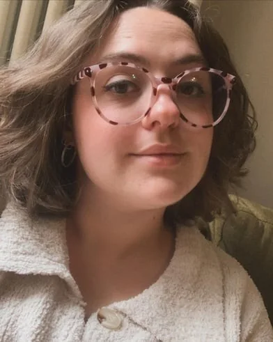 Portrait of Nicola Stimpson