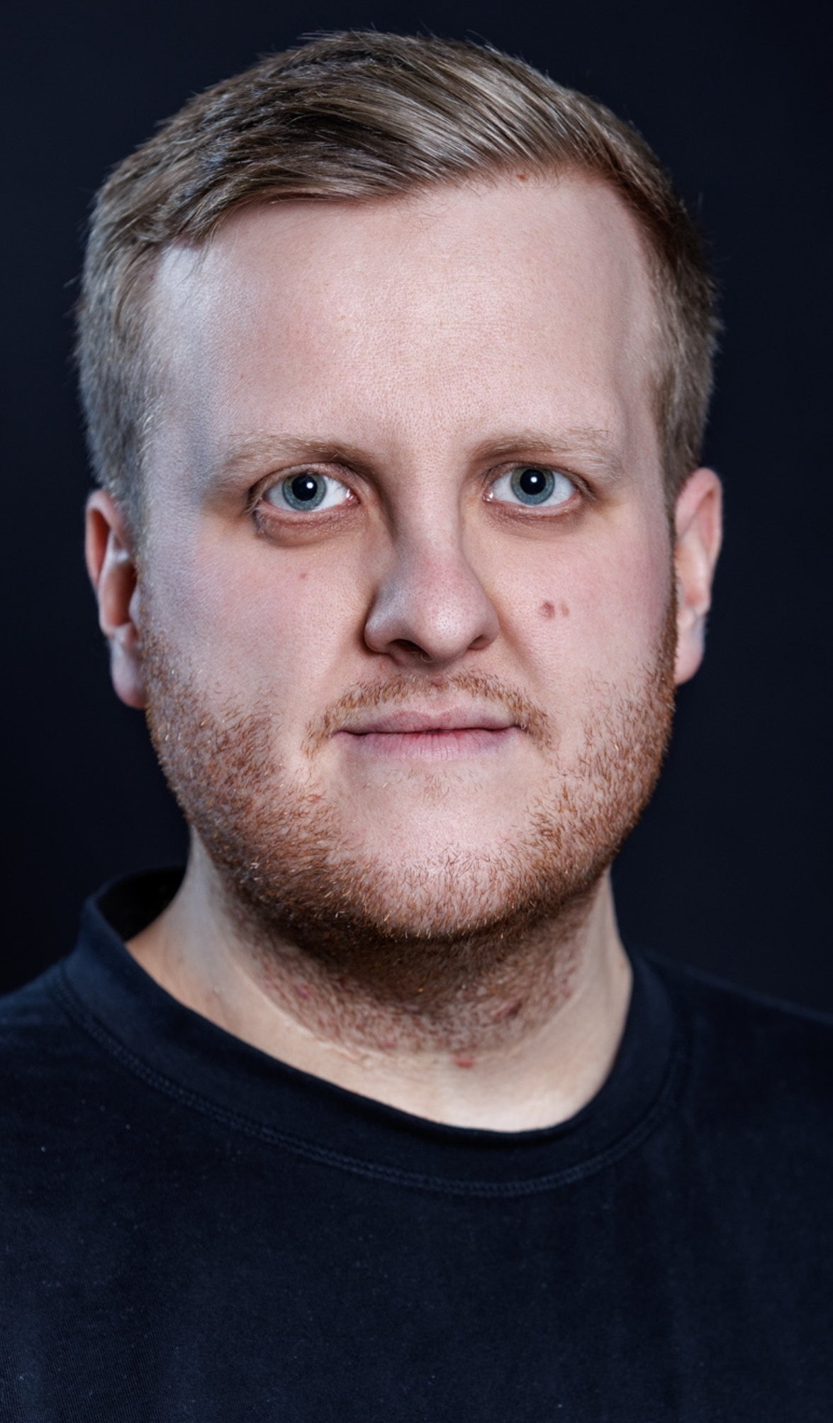 Daniel Shilling